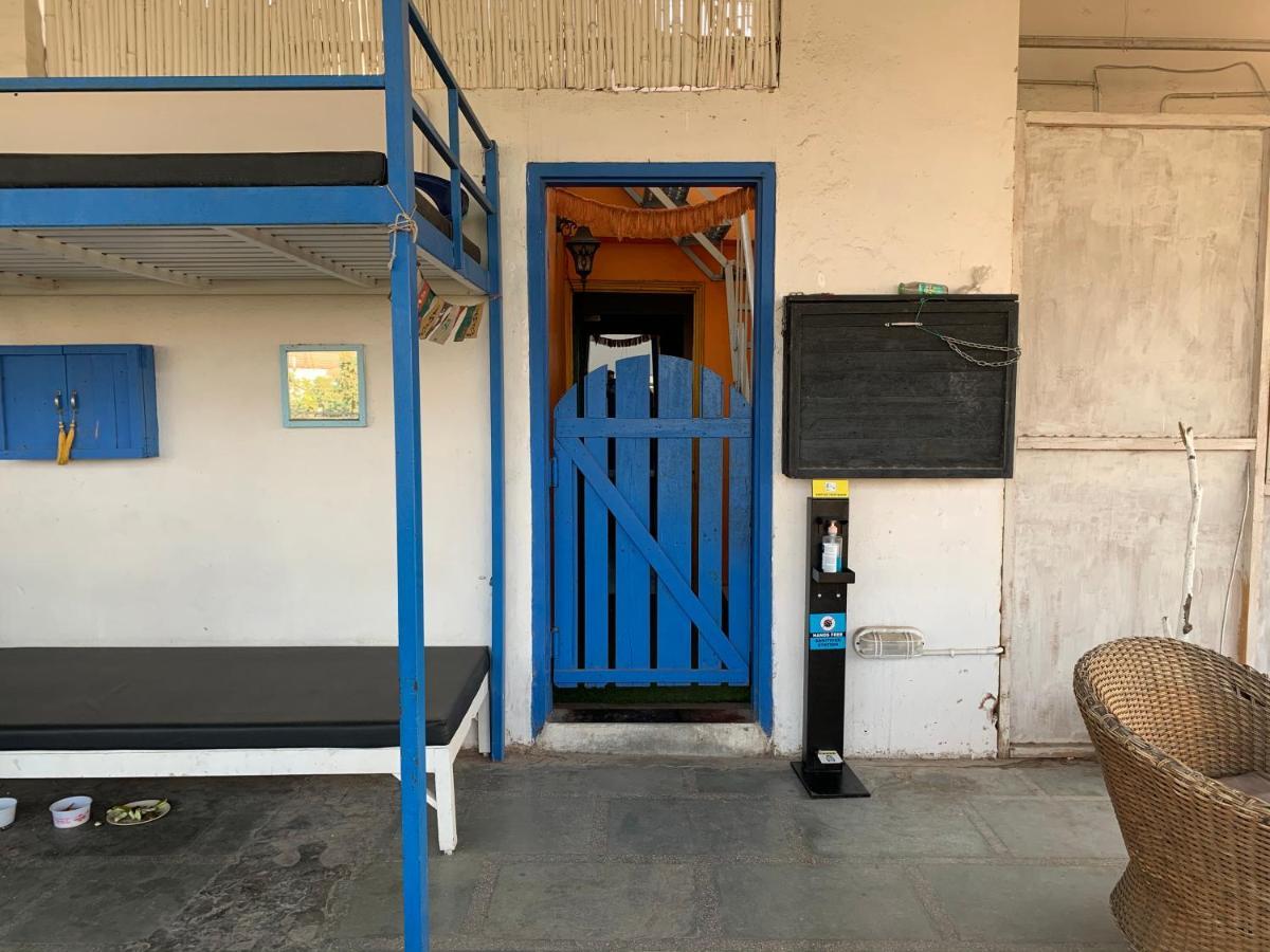 Tobo Stays New Delhi Extérieur photo