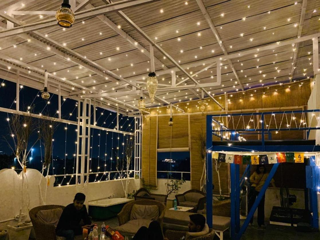 Tobo Stays New Delhi Extérieur photo