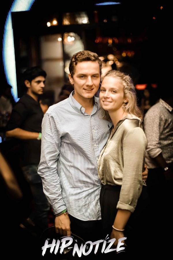 Tobo Stays New Delhi Extérieur photo