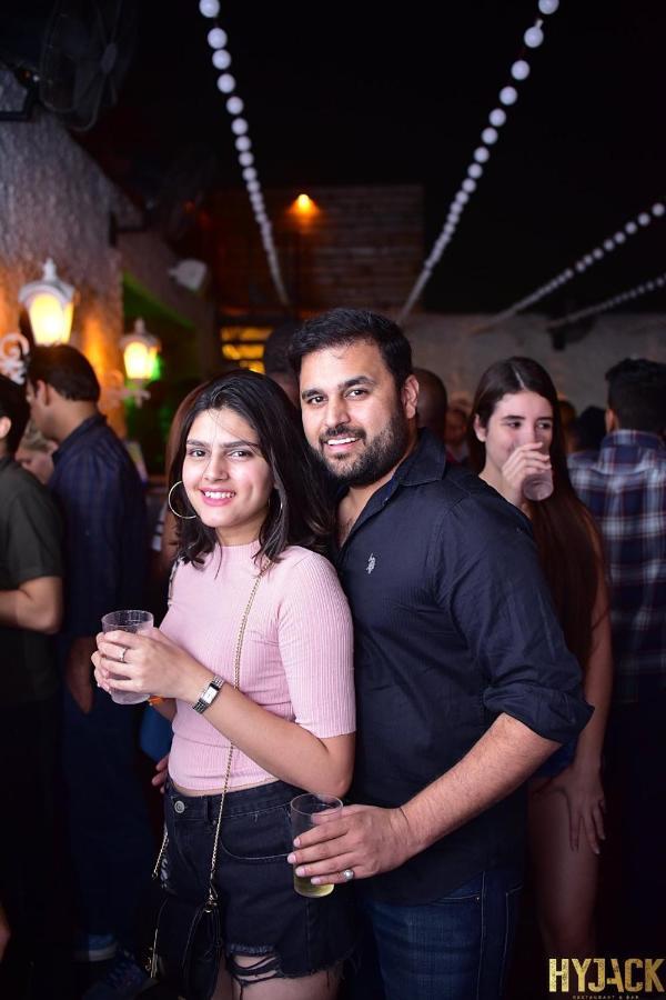 Tobo Stays New Delhi Extérieur photo